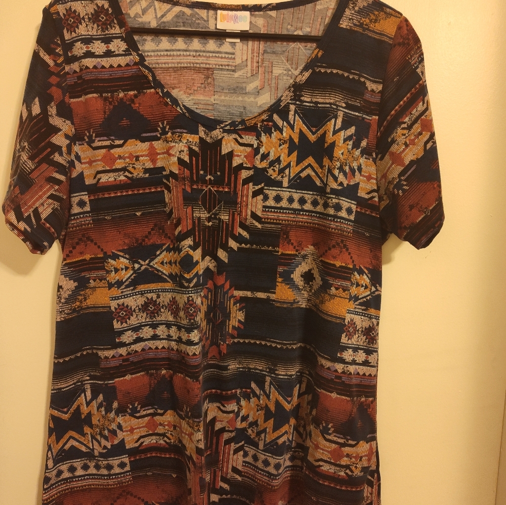 Women's Tops